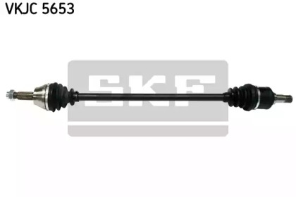 Вал SKF VKJC 5653